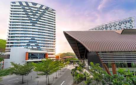 Hilton Port Moresby, Papua New Guinea