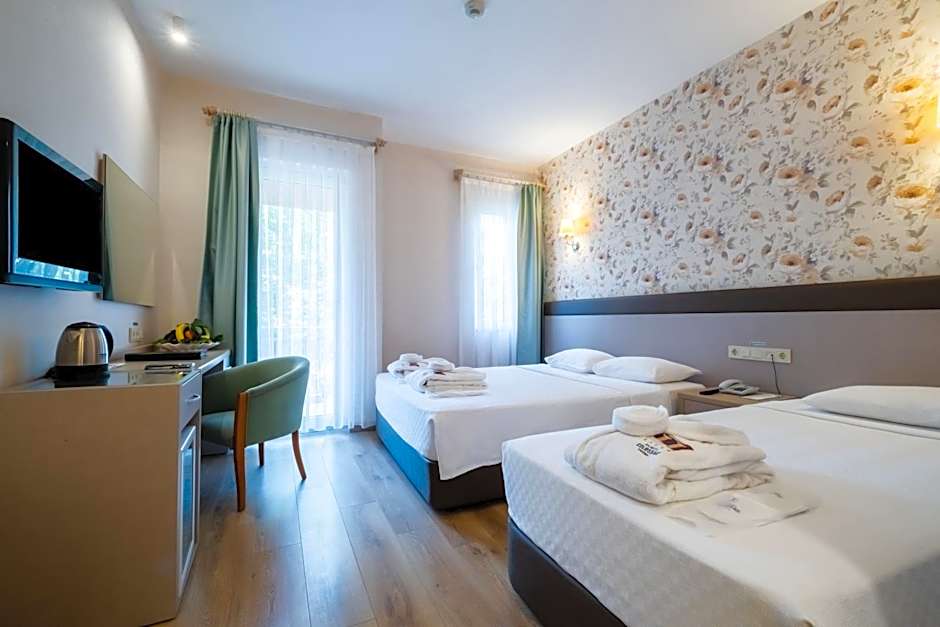 Spa Hotel Colossae Thermal