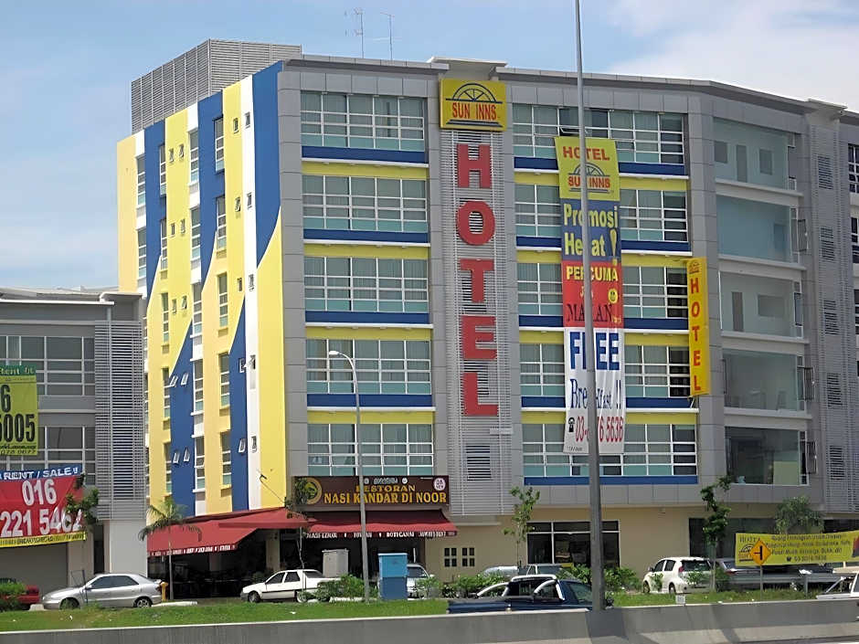 Sun Inns Puchong