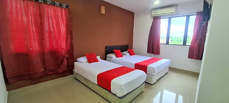 Royals Star Hotel