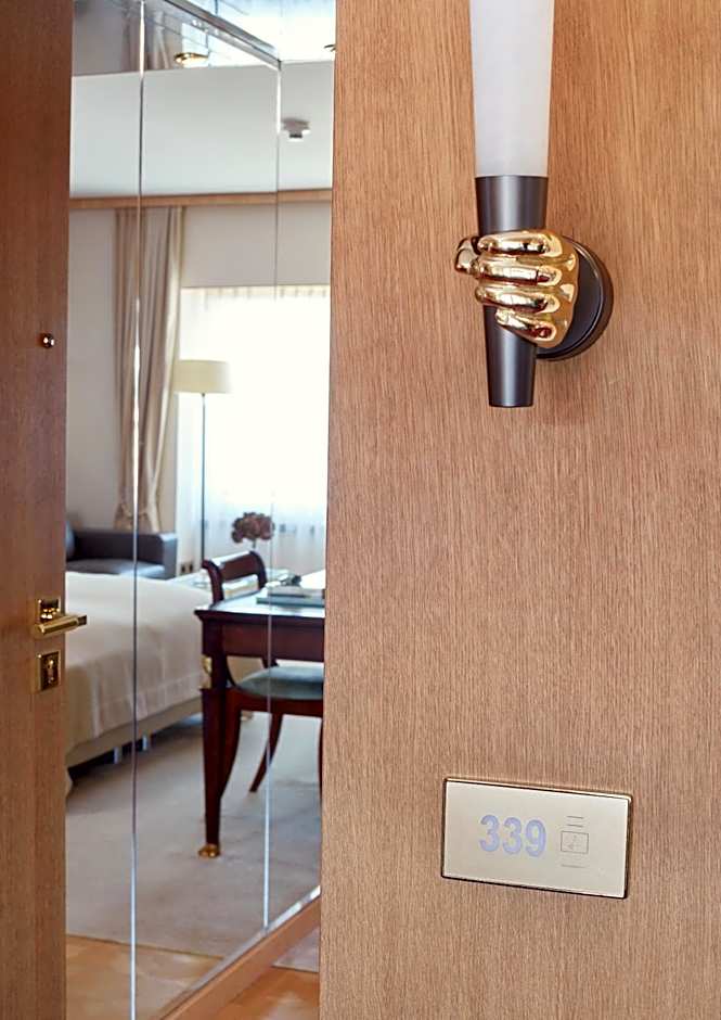 Derag Livinghotel De Medici
