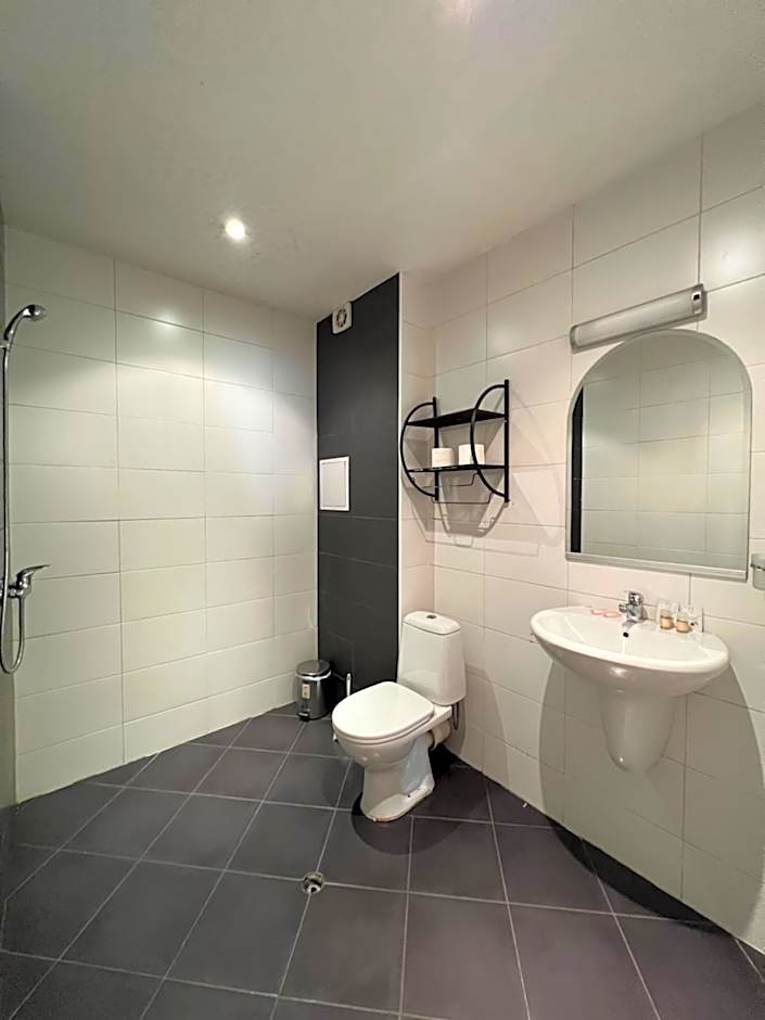 APARTHOTEL VICTORY SOFIA