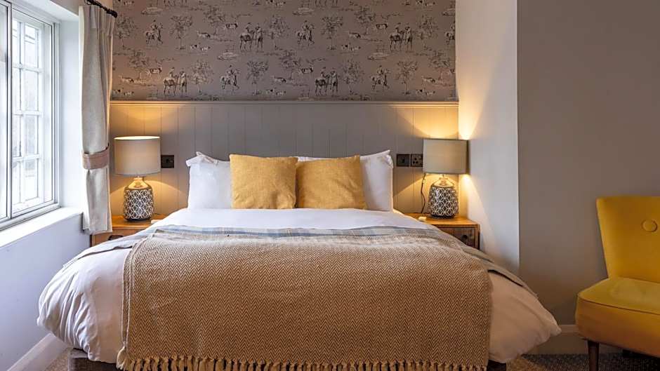 The Exeter Inn