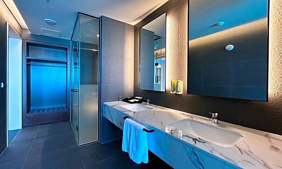 Ulsan Tanibay Hotel & Wedding