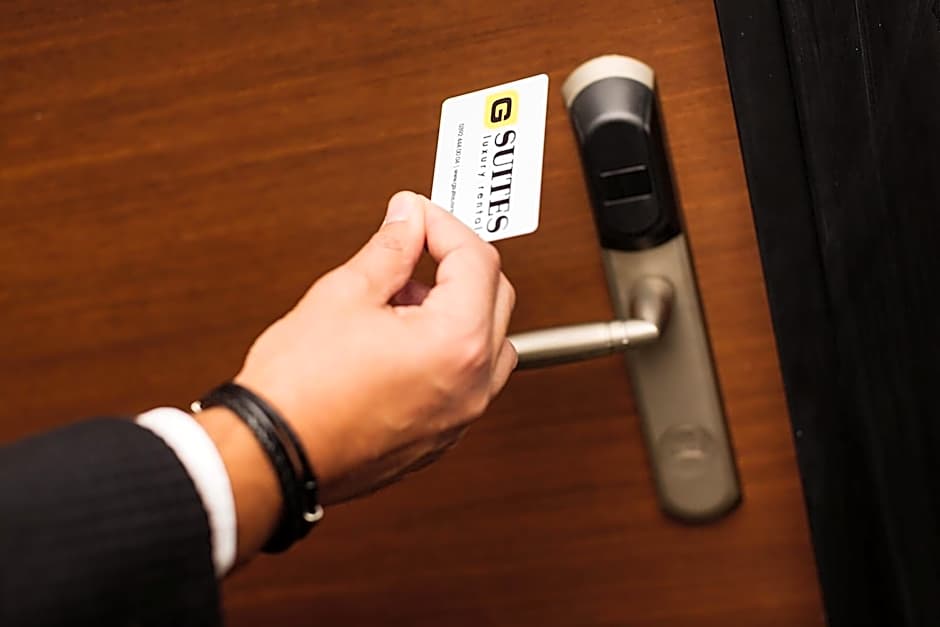 G Suites Luxury Rentals