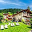 Brieis Relais Alpino