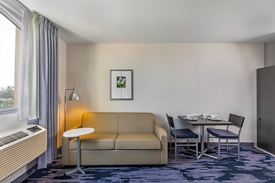 Quality Inn & Suites Winnipeg