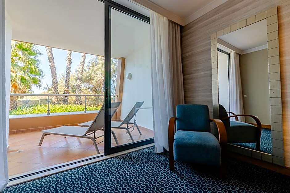 Pestana Alvor Park Hotel Apartamento