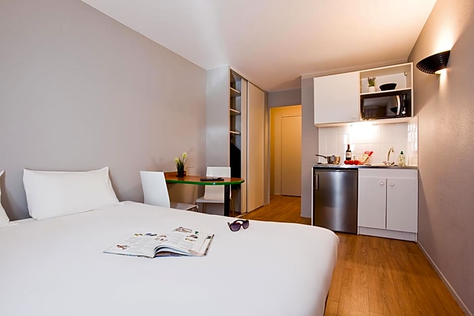 Aparthotel Adagio Access Paris Maisons-Alfort