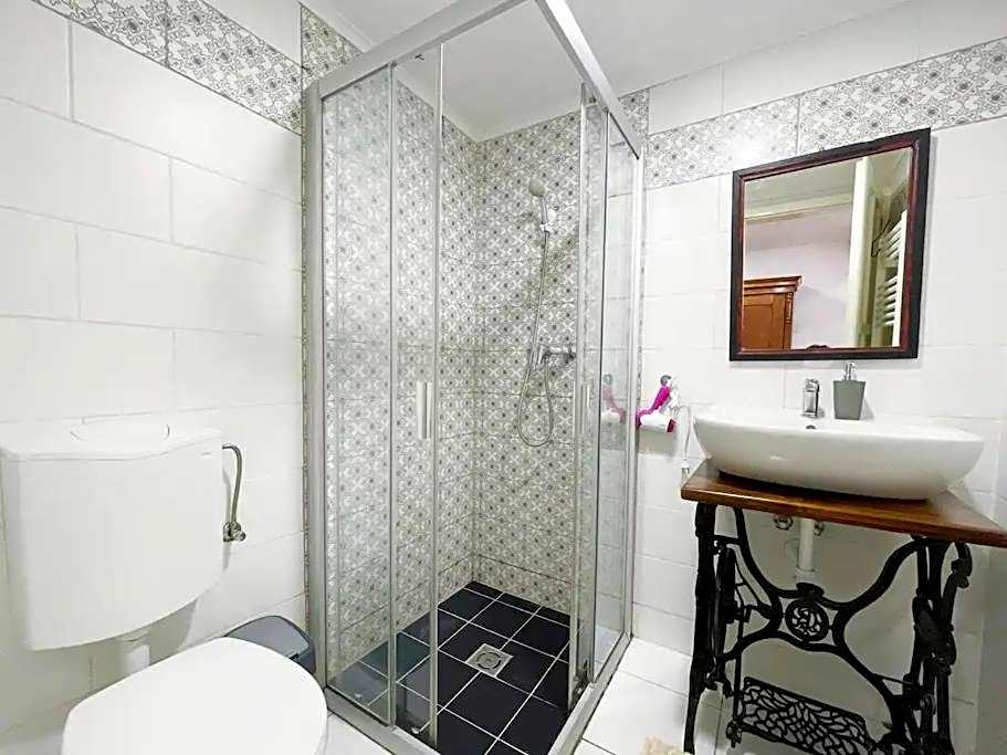 A10 Budapest Center Aparthotel