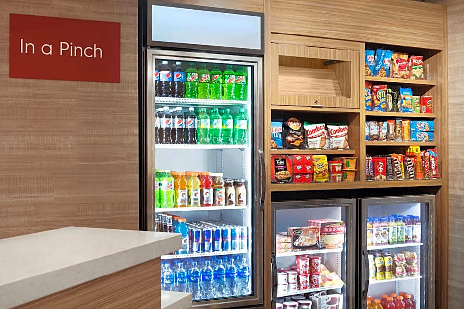 TownePlace Suites by Marriott Dubuque Downtown