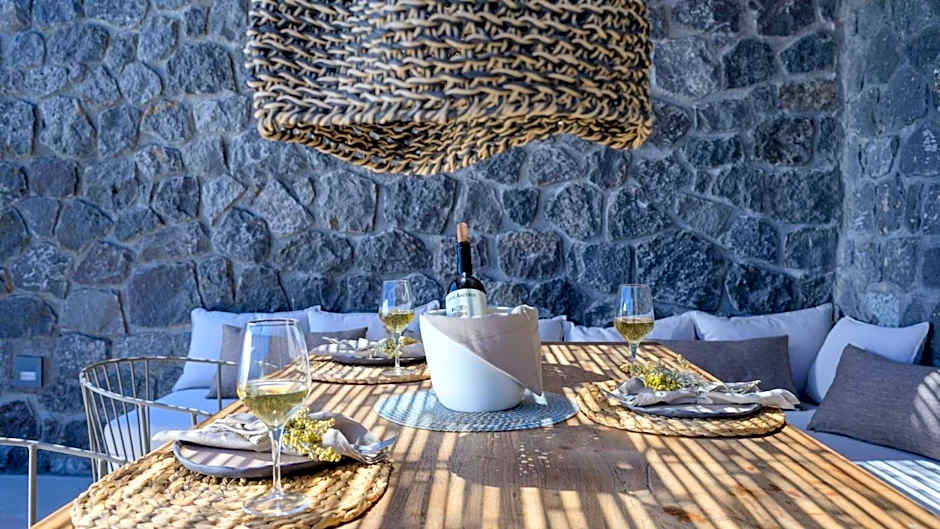 Lithi Luxury Retreat