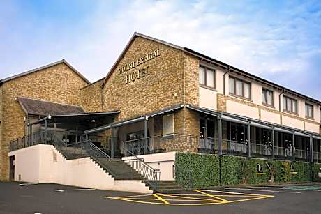 Mount Errigal Hotel, Conference & Leisure Centre