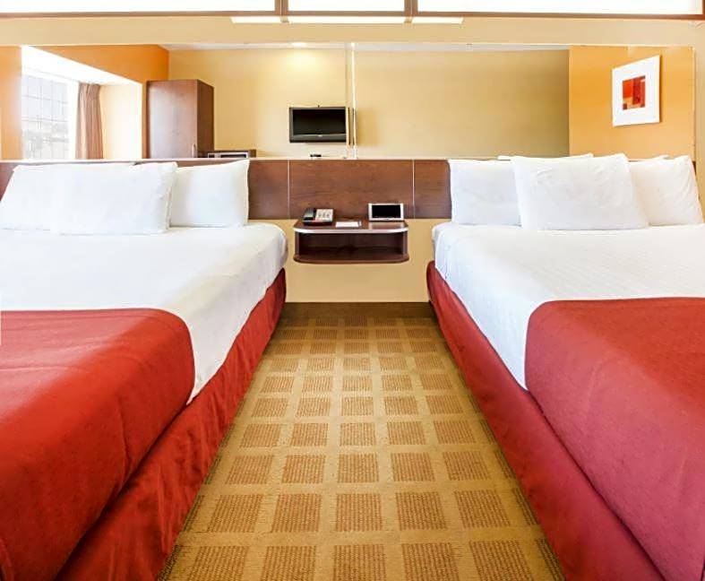 Microtel Inn & Suites By Wyndham Stillwater