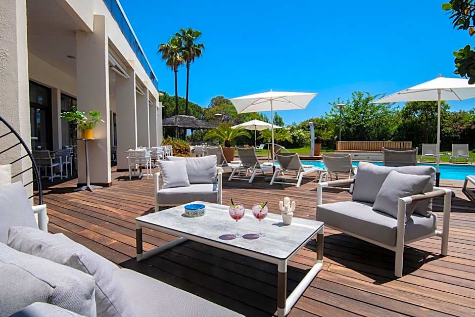 Mercure Hyères Centre Côte d'Azur