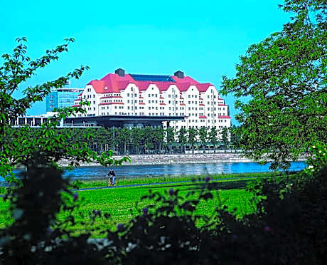 Maritim Hotel Dresden