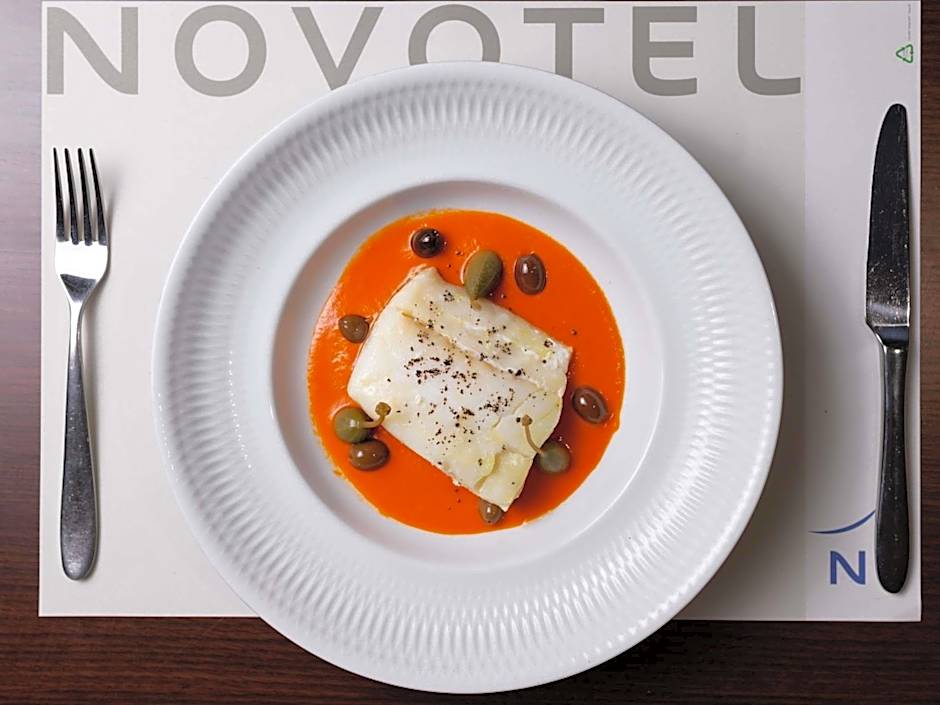 Novotel Caserta Sud