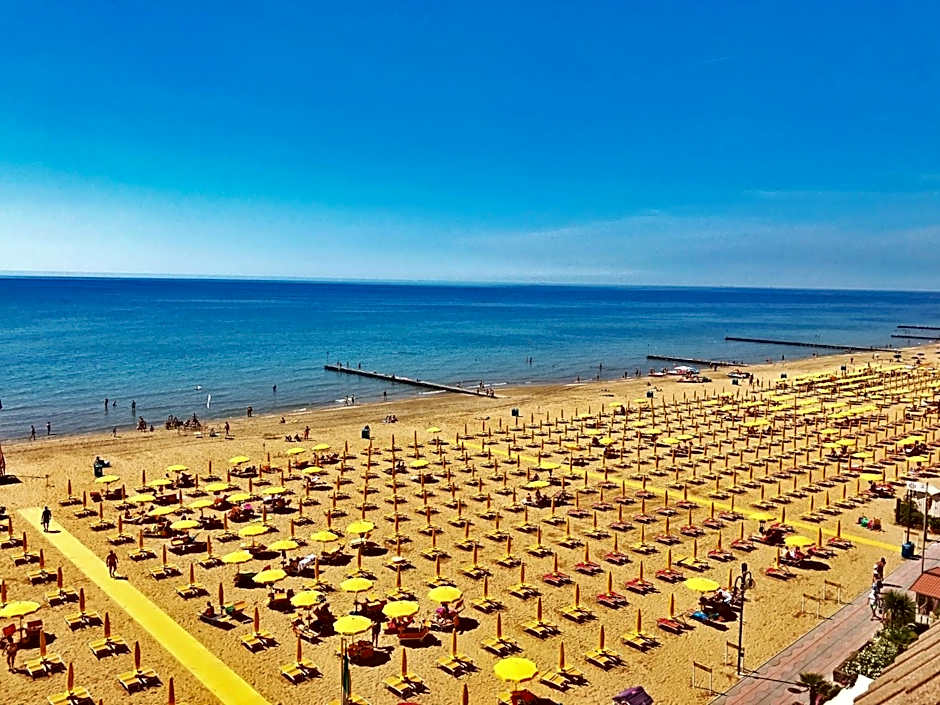 Hotel Villa Sorriso