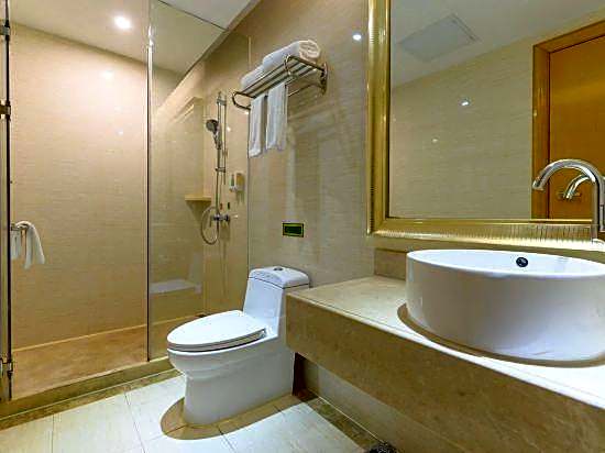 Vienna International Hotel Guangzhou Jichang Road Huangshi