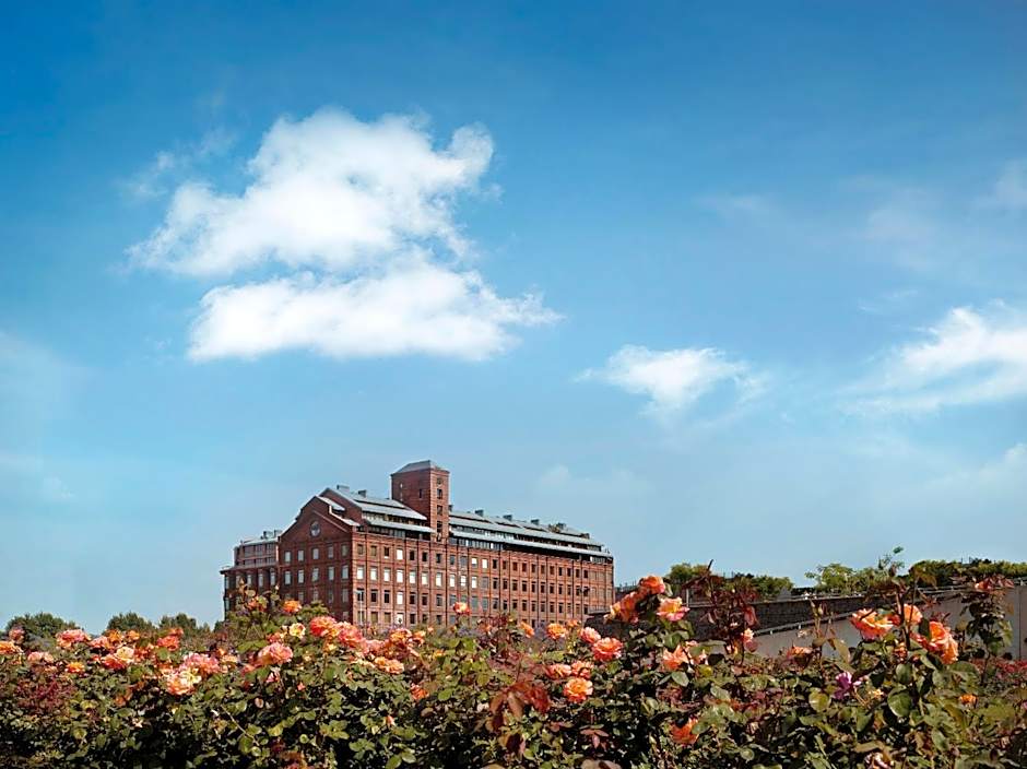 Faena Hotel Buenos Aires