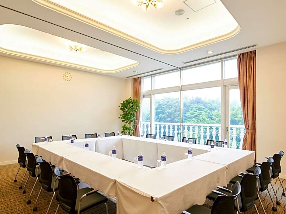 Marroad International Hotel Narita
