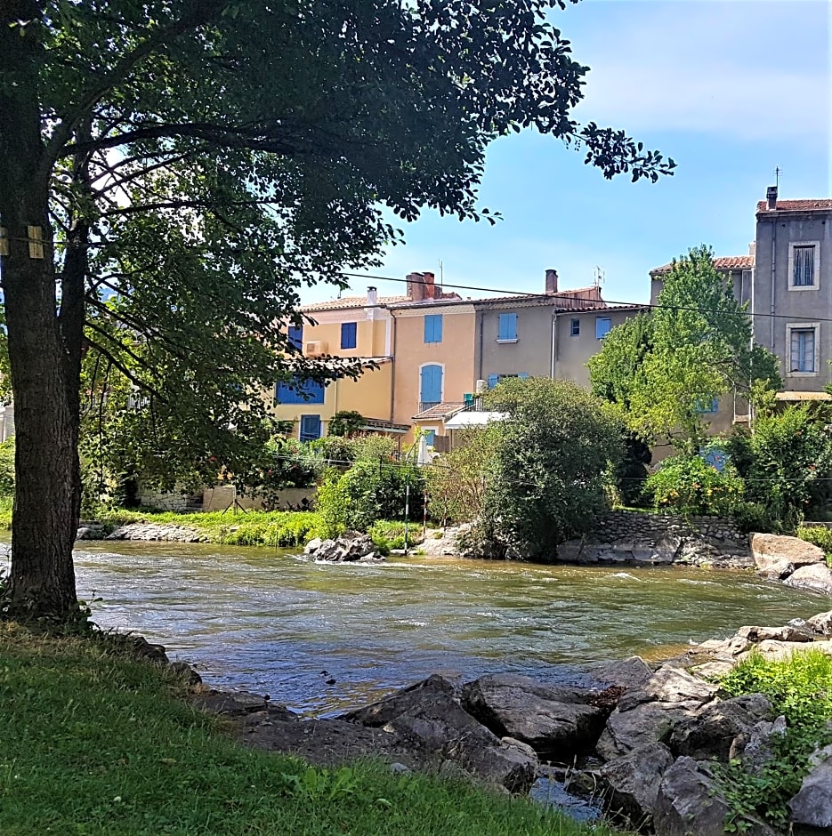 Mountain View Townhouse Quillan