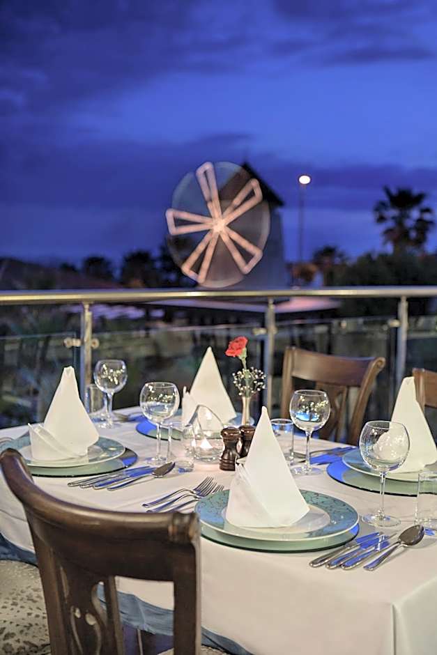 Alba Royal Hotel - Ultra All Inclusive -Adults Only (+16)