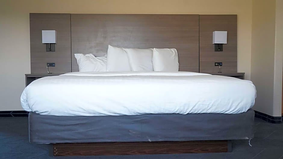 Best Western Lubbock West Inn & Suites