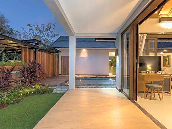 Villa Ciwuwi Balangan by Nagisa Bali