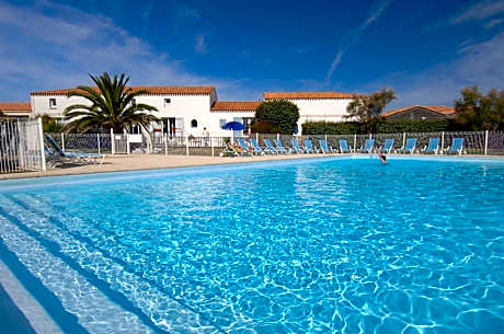 Résidence Odalys Le Village des Amareyeurs