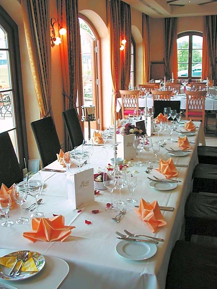 Hotel und Landgasthof Altwirt