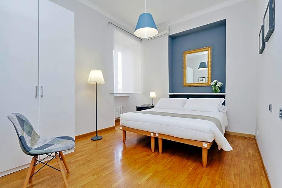 Bellezza Al Colosseo - B&B & Apts