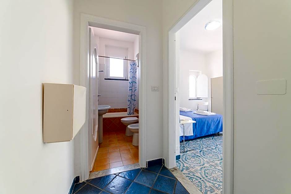 Residence Le Villette