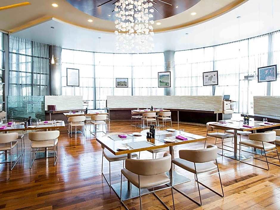 Novotel Abu Dhabi Gate