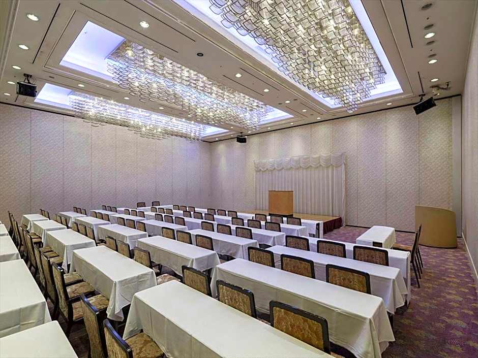 Hotel Hokke Club Hakodate