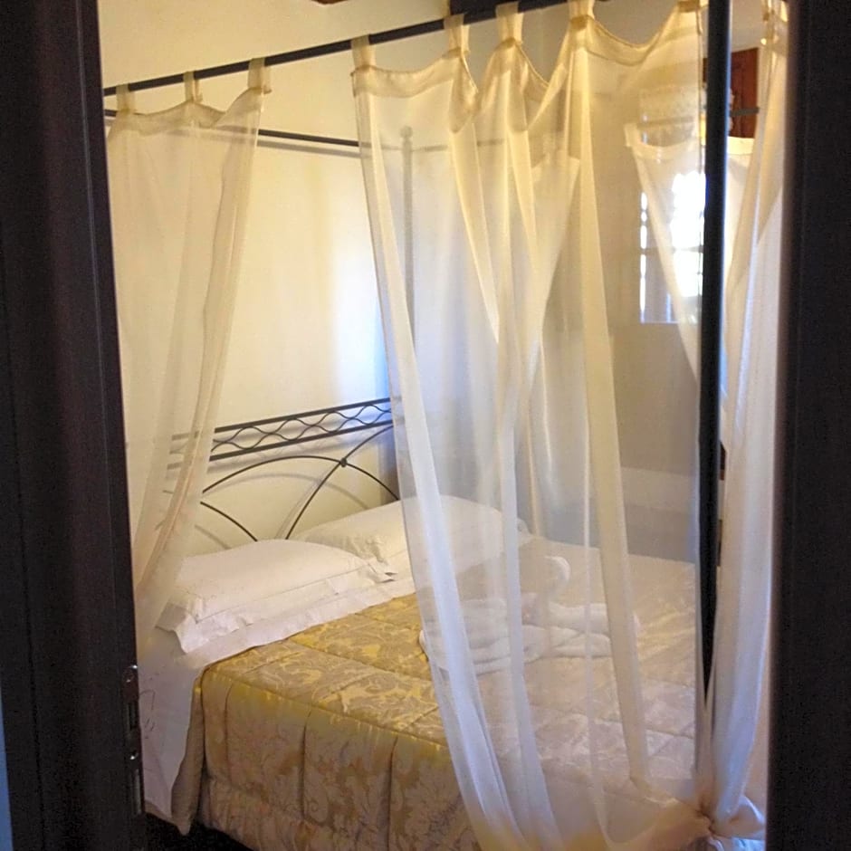 B&B Il Casale di Nanni