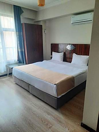 Siesta Apart Otel İzmir