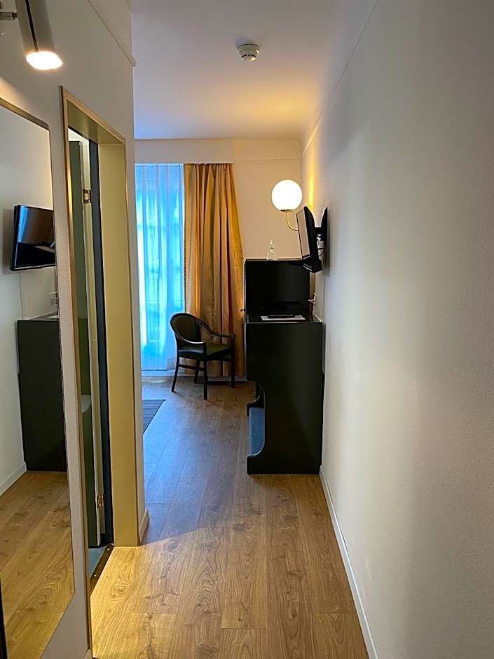 Boutique City Hotel Gallo