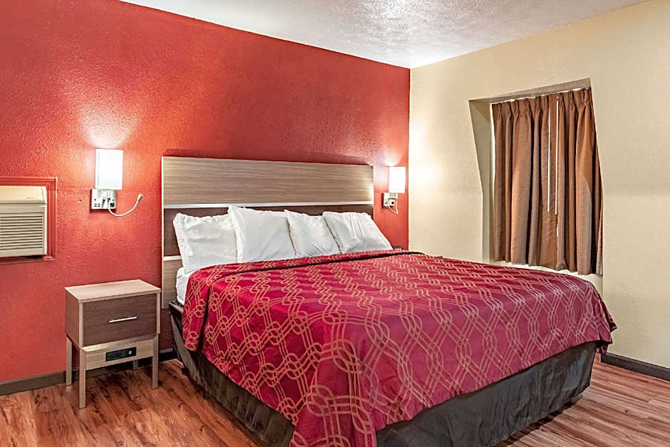 Econo Lodge Worthington