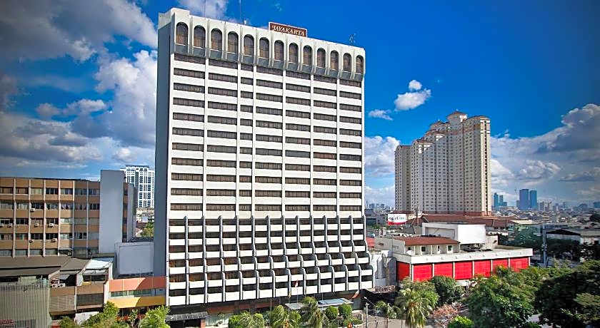 The Jayakarta Jakarta Hotel & Spa