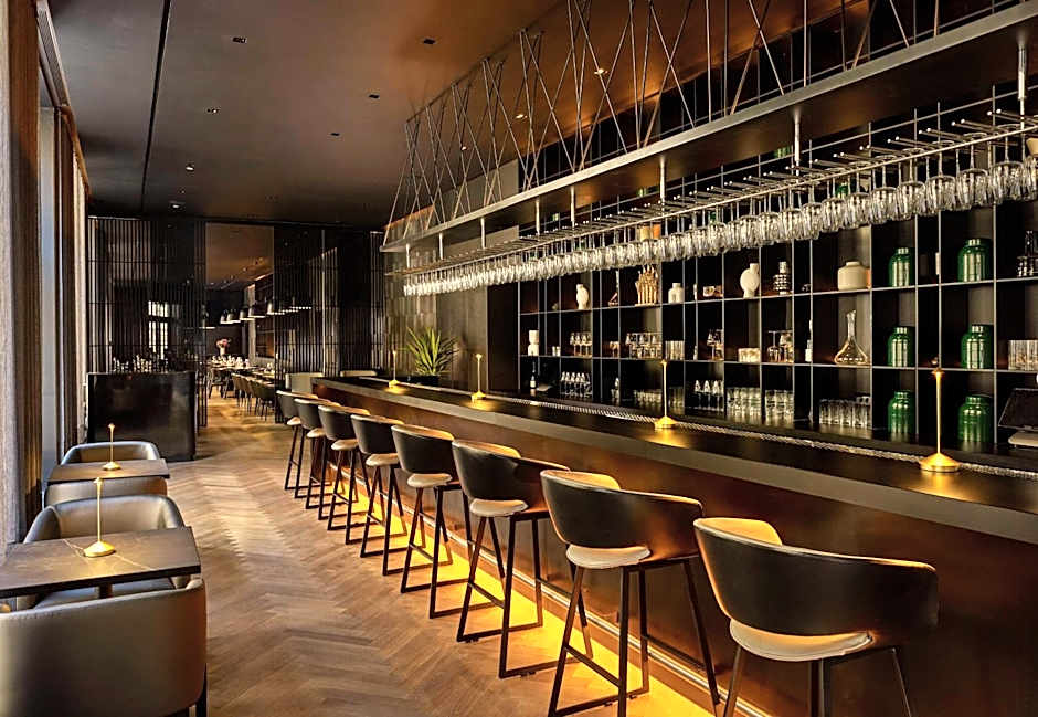 art'otel Zagreb, Powered by Radisson Hotels