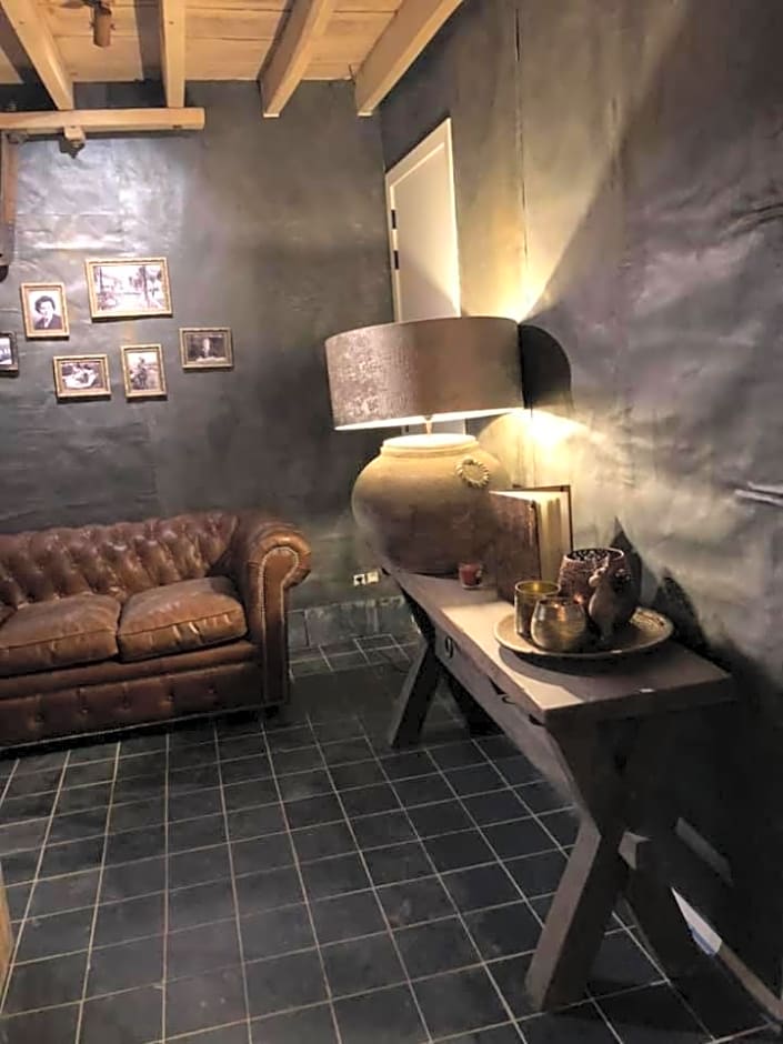 B&B Langeveldemolen
