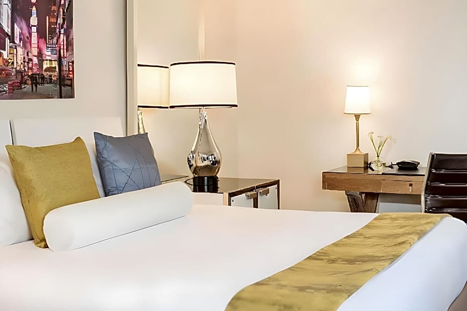 70 Park Avenue Hotel By IHG