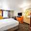 SureStay Plus by Best Western San Jose Central City