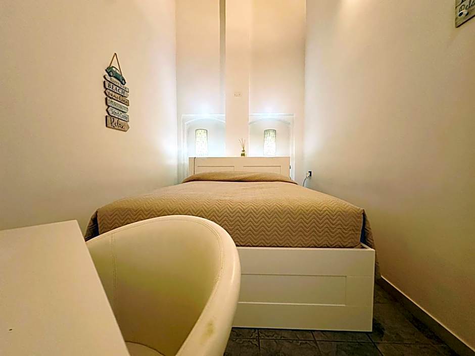 RESIDENCE BACO Da SETA