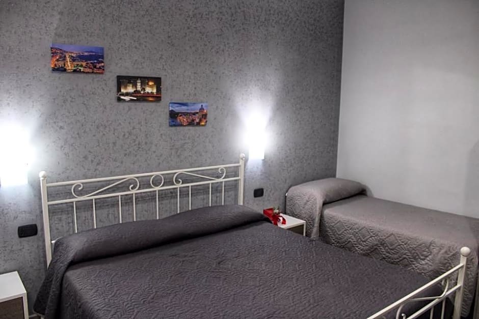 Bed&Breakfast La Primavera