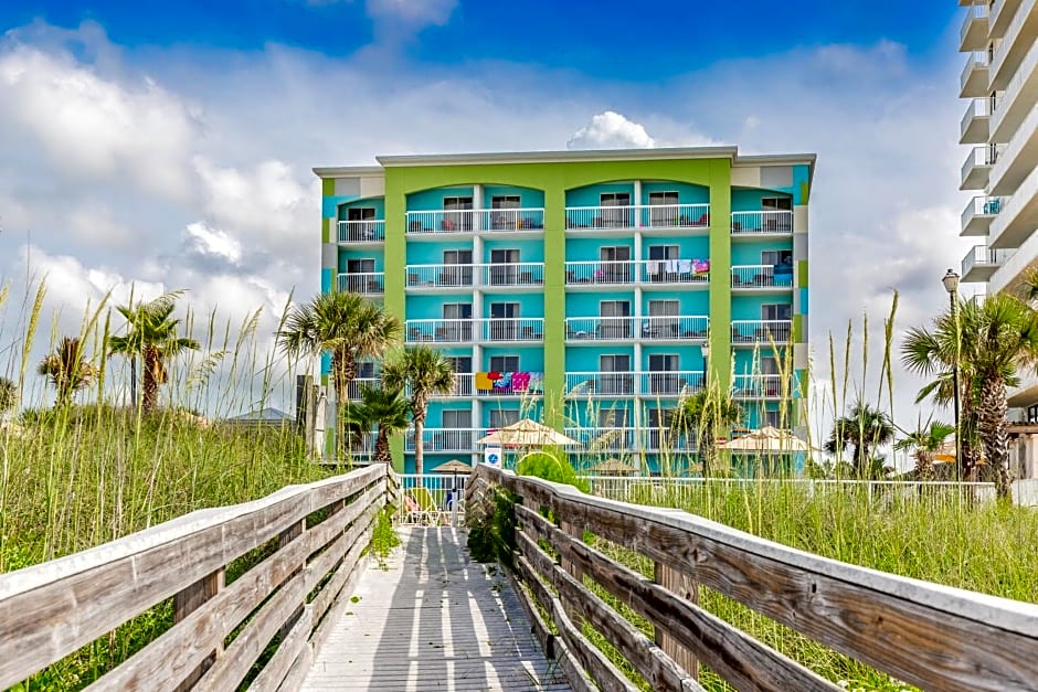 Holiday Inn Express Orange Beach - On The Beach By IHG