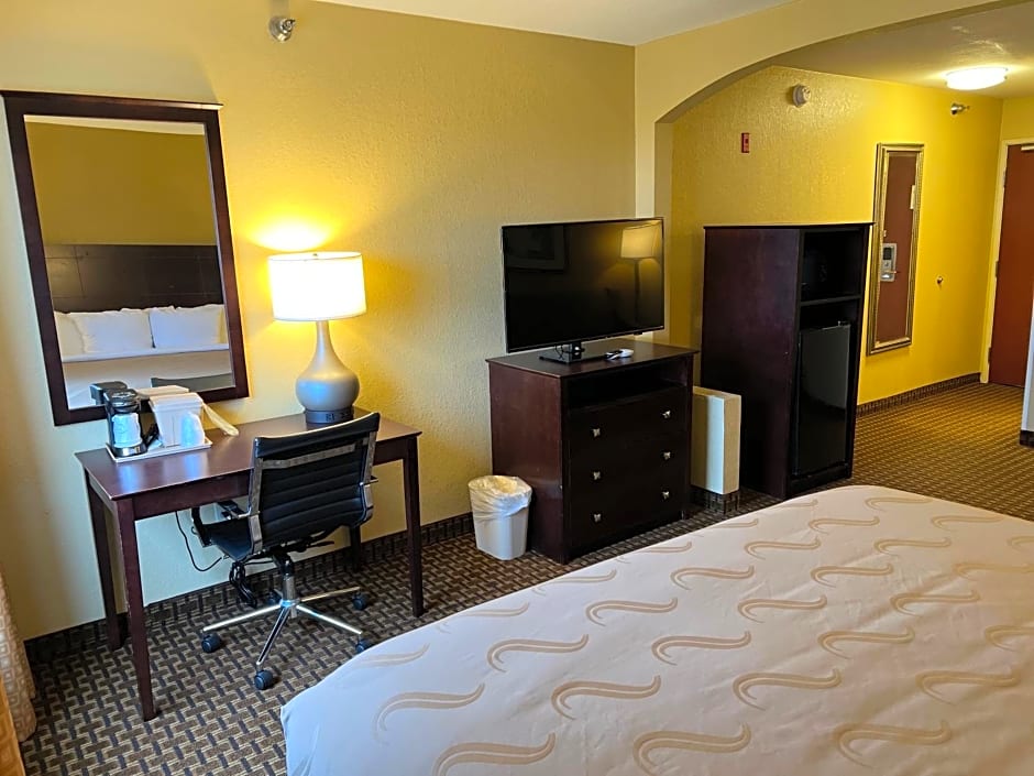 Quality Inn Des Moines