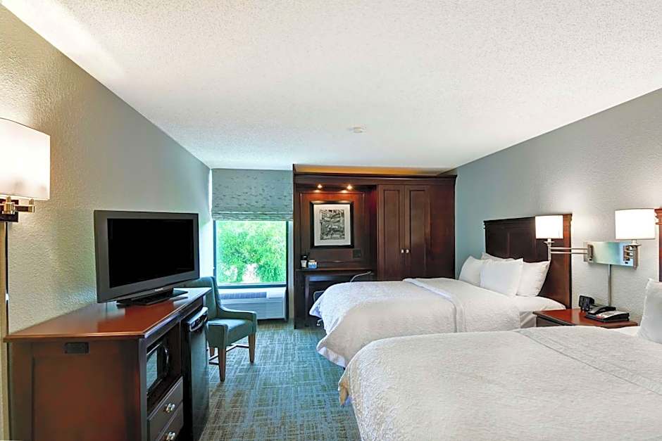 Hampton Inn By Hilton Charlotte-Gastonia