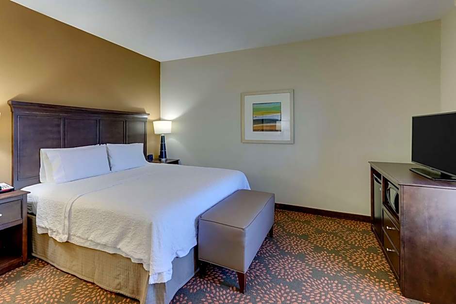 Hampton Inn By Hilton and Suites - Hartsville SC